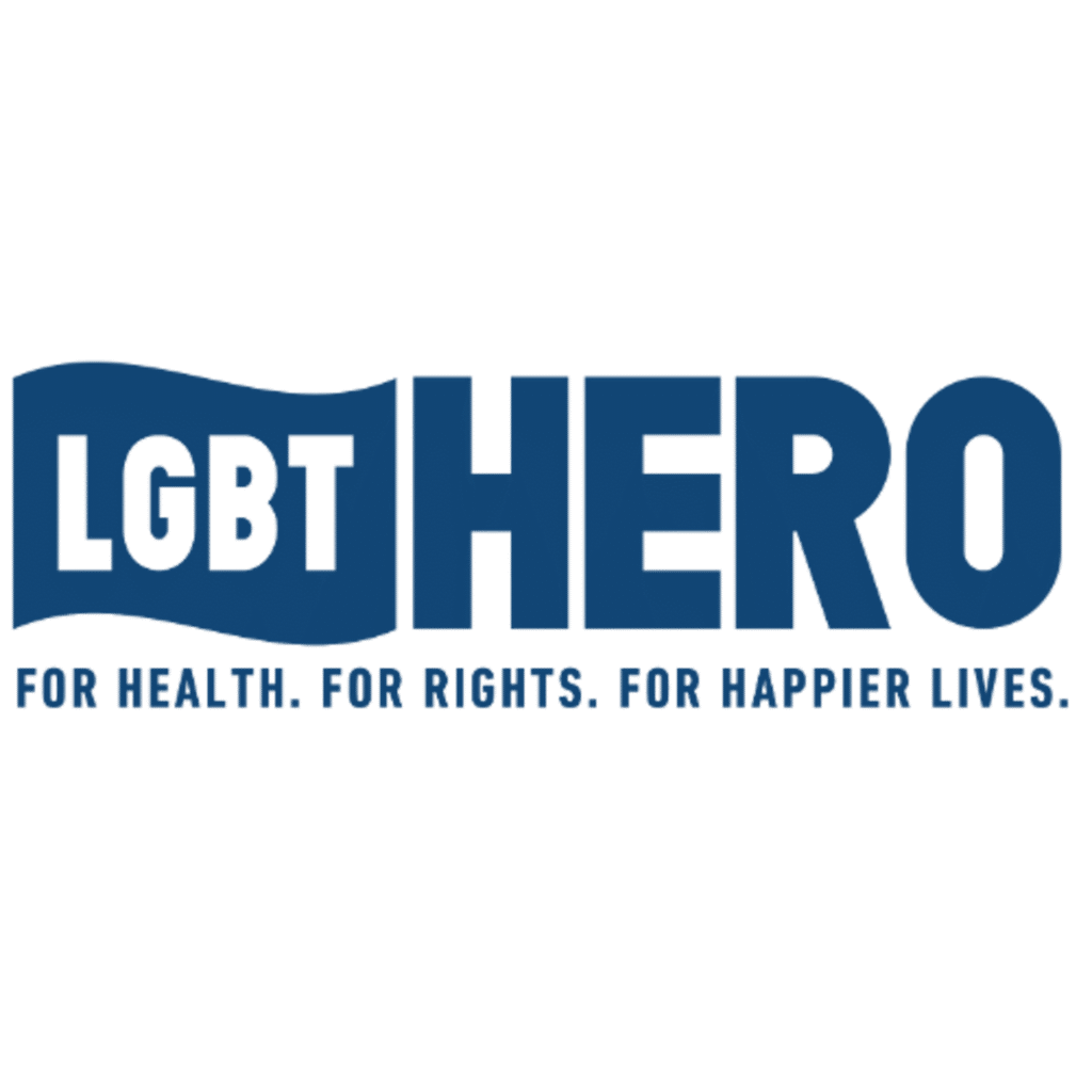 lgbt hero